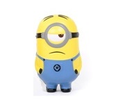 Stress Buster Despicable Me Minion Figure Stress Buster Despicable Me Minion Figure